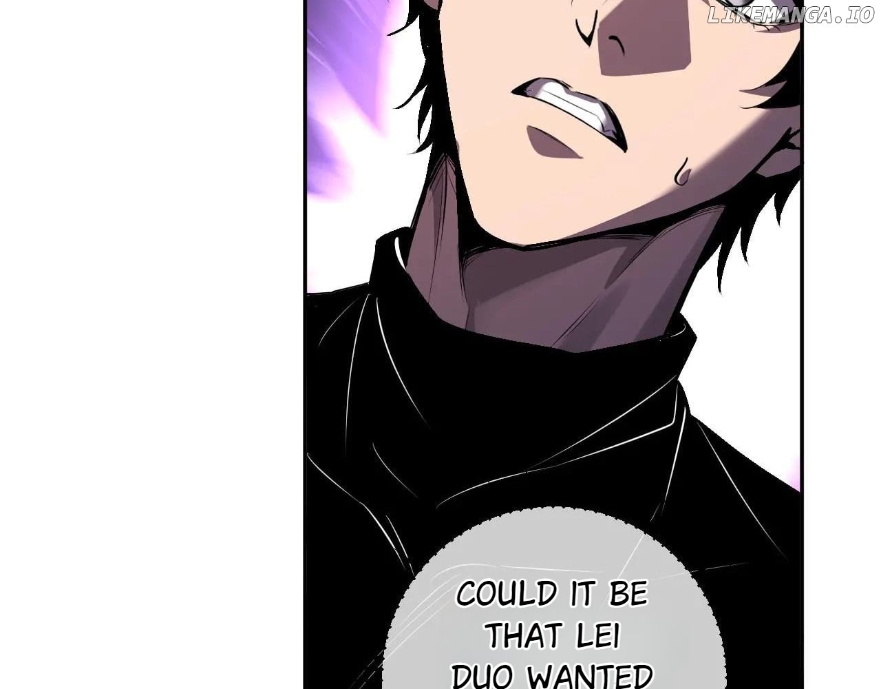 Doomsday for All: Me, Virus Monarch Chapter 65 - page 54